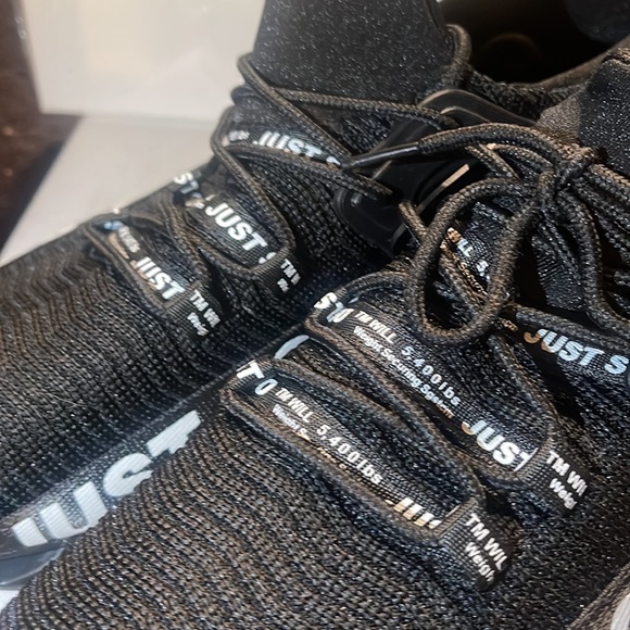 Just so so sneakers size 11 - Picture 6 of 16